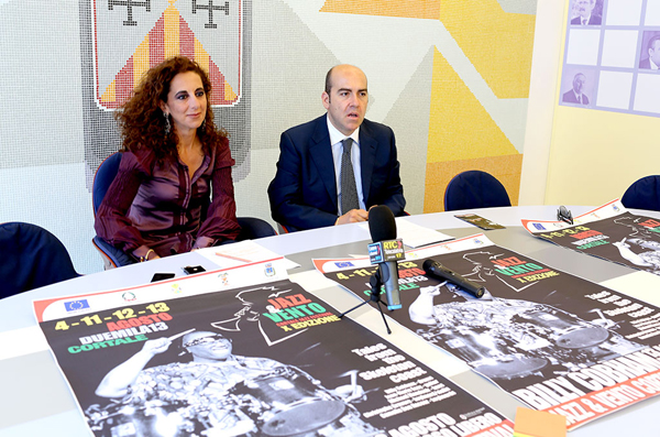 Calabria: Presentazione rassegna “Jazz e Vento” a Cortale