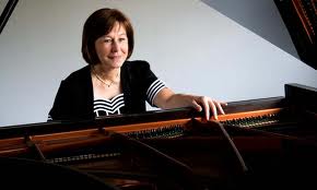 Lamezia: Domenica all'Auditorium di Scinà concerto della pianista Joanna Trzecjak