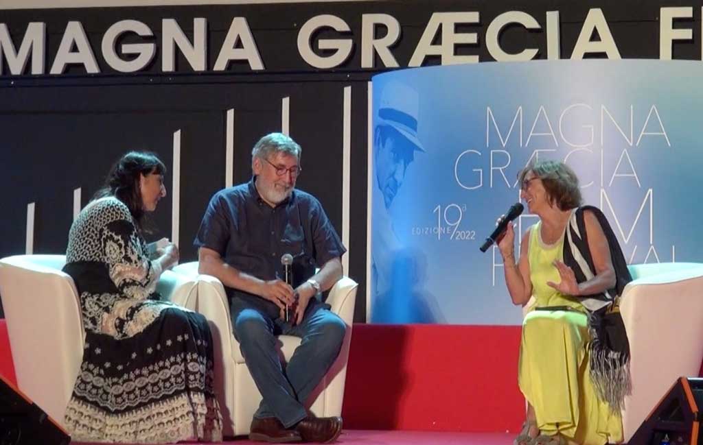 Magna Graecia Film Festival, John Landis protagonista dell’ultima Masterclass a Catanzaro