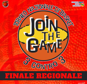 Basketball Lamezia con 3 squadre alle finali regionali del #jointhegame2017