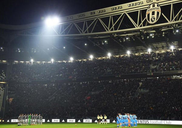 Procuratore Figc in Commissione Antimafia: contatti presidente Juve con boss per biglietti