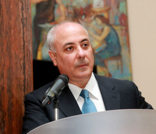 Klaus Algieri eletto presidente di Confcommercio Calabria 