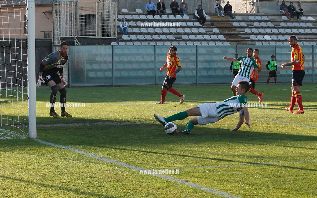 Calcio: Vigor Lamezia-Lecce, pagelle e interviste