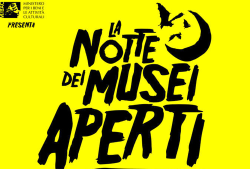 Lamezia: Domani “Notte dei Musei” anche in città