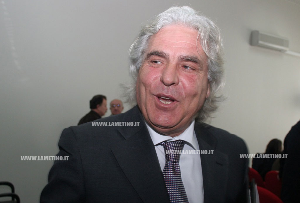Scomparsa Antonio La Gamba, i ringraziamenti della famiglia