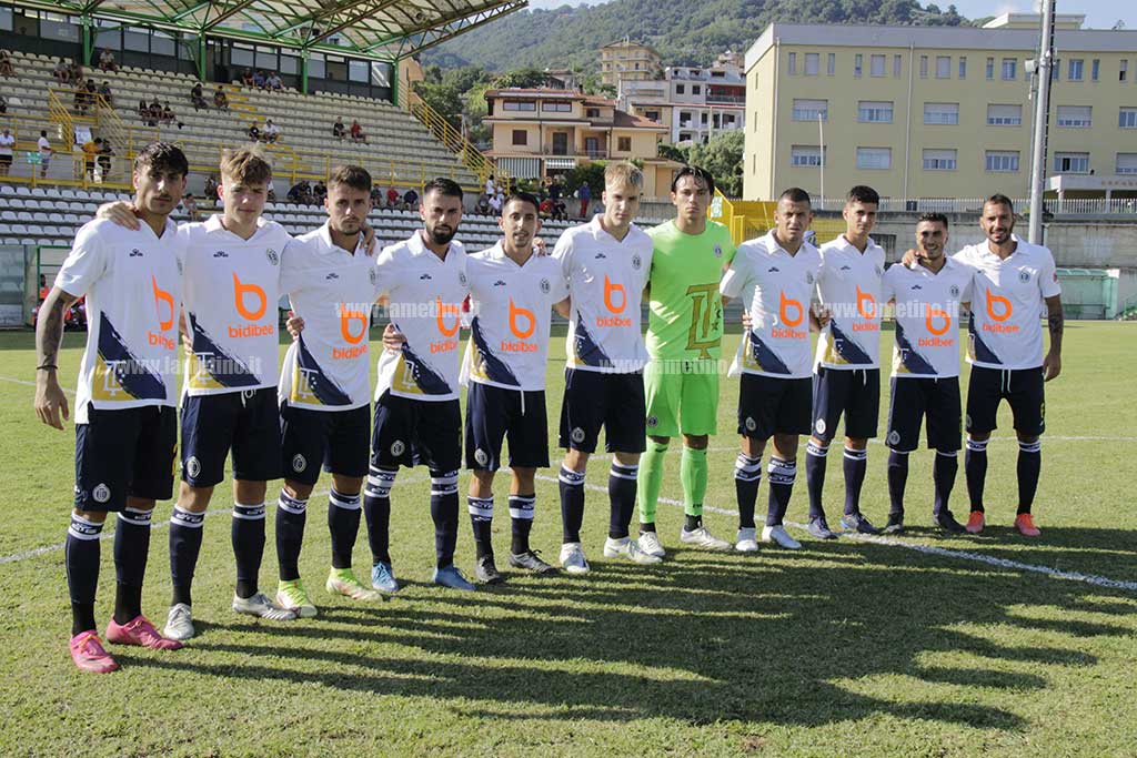 Resta a 18 squadre il girone I di serie D, mistero sul calendario "ufficioso"