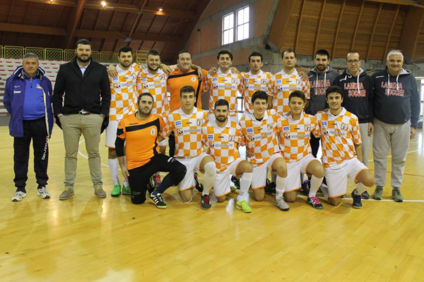 Lamezia Soccer Calcio a 5 ripescata in Serie C1