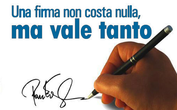 Lamezia, legittima difesa e inviolabilità domicilio: il 22 maggio raccolta firme