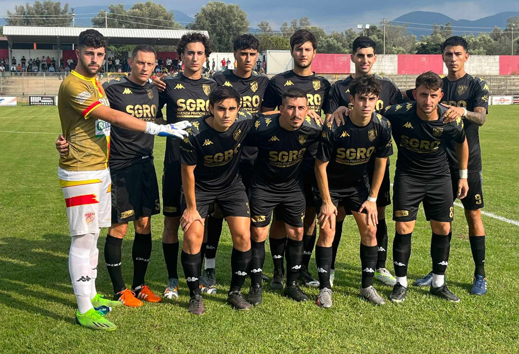 L'Atletico Maida batte in trasferta il Melicucco e balza a centro classifica