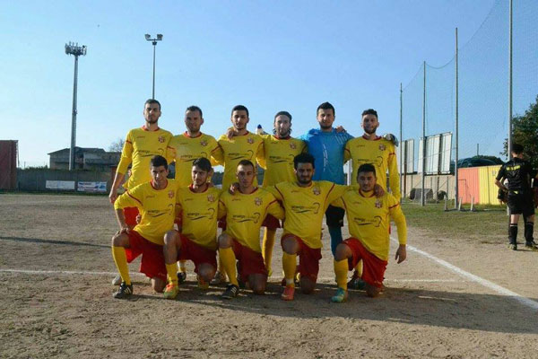 Promozione e prima categoria: Promosport e Fronti sconfitte. Exploit Maida