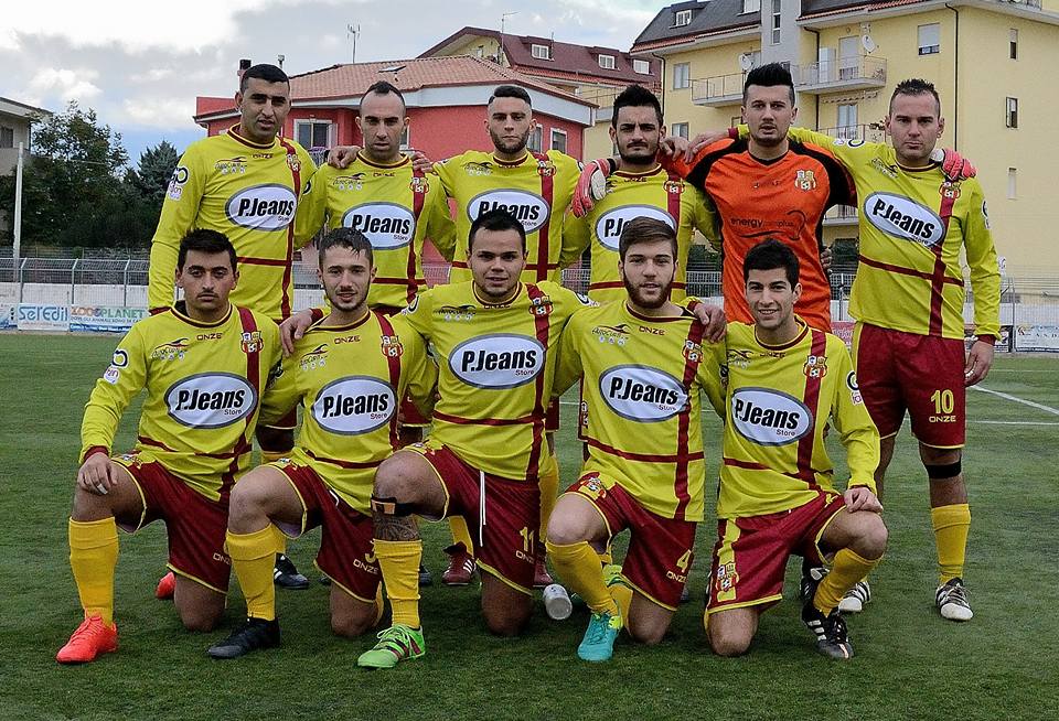 Sesta vittoria consecutiva dell'Atletico Maida ora a -2 dalla vetta. Perdono Promosprt e Terina