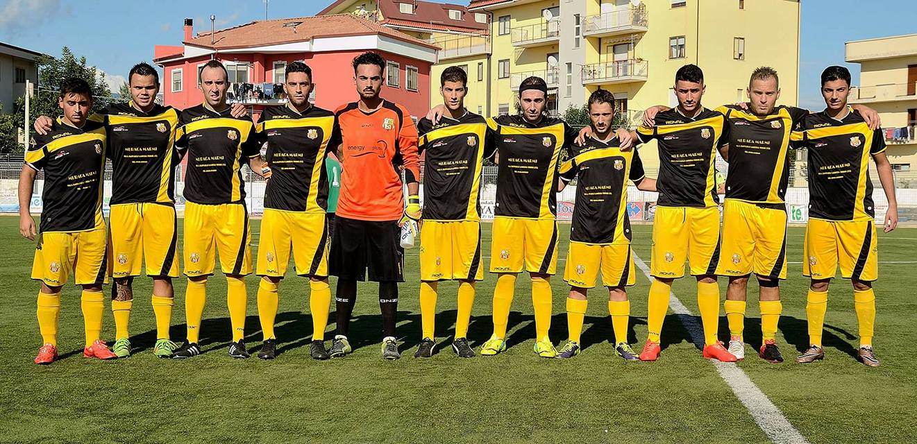 Weekend da incorniciare per le lametine di Promozione e Prima Categoria