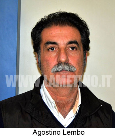 LEMBO-Agostino-06.02.1954