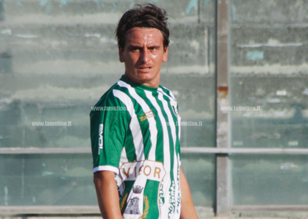 Vigor Lamezia a Siderno per la semifinale d'andata di Coppa Italia