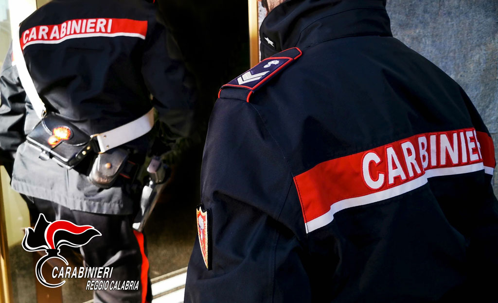 Aggredisce il fratello che finisce in prognosi riservata: un arresto a Bovalino per tentato omicidio