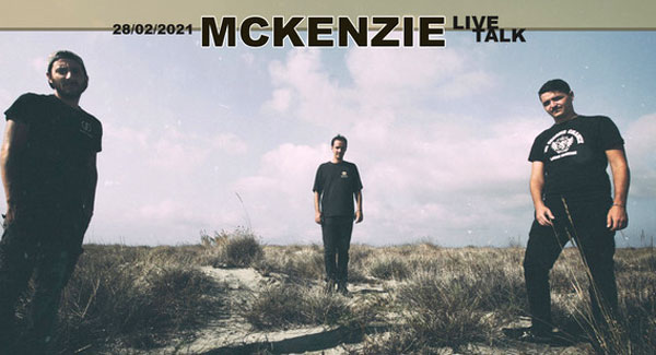 Lamezia, concerto in diretta streaming dei McKenzie e raccolta fondi per Emergency in Calabria