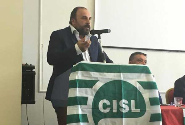 Lo Papa (Fisascat Cisl Calabria) su situazione lavoratori Vigilanza Privata: “Chiediamo al Prefetto di farsi promotore di un incontro”