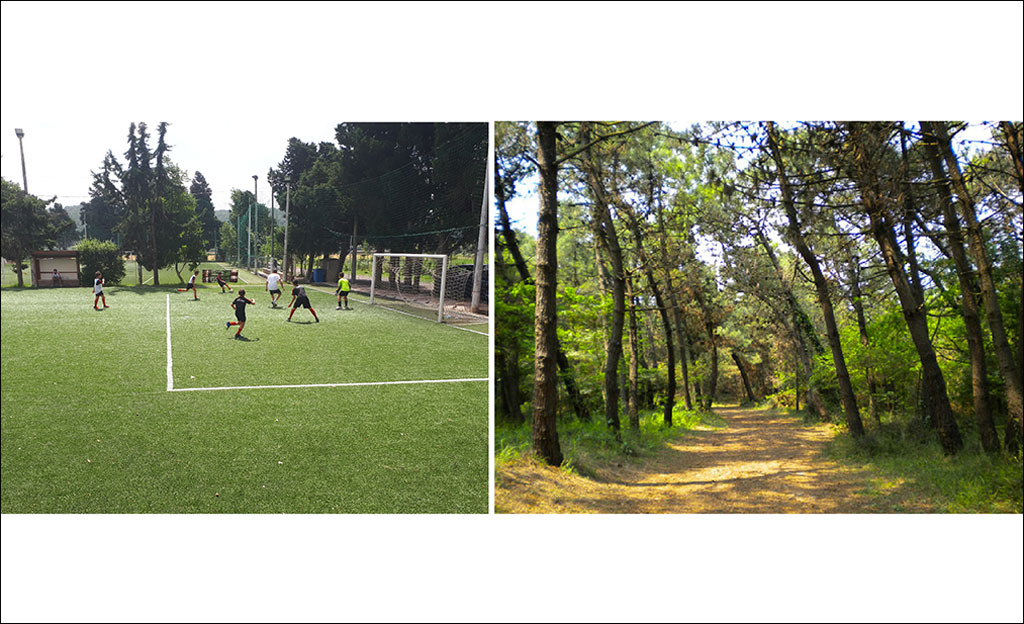 Adelaide Lamezia: riparte il summer junior camp
