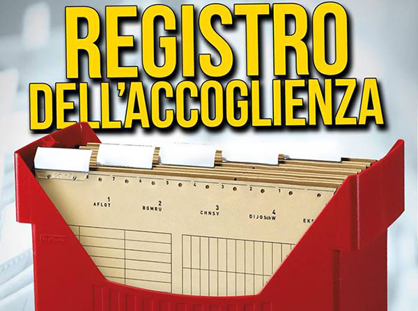Lamezia: FN chiede istituzione “registro dell’accoglienza” immigrati al Comune