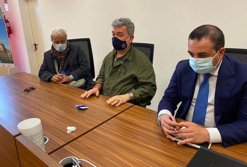 Terzo settore, Spirlì: "Interverremo a favore dei servizi psichiatrici"