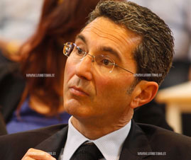 Muraca (LU): Regione apra discussione su ruolo di Lamezia