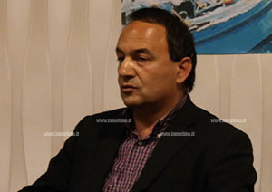 Sindaco Riace: progetto migranti a rischio, sono sfiduciato e pronto a gettare spugna