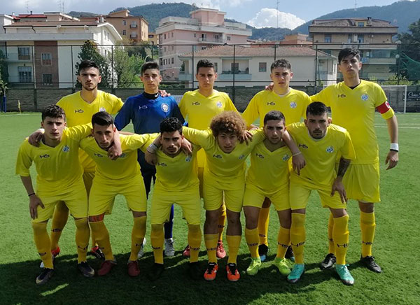 Torneo Regioni: Under 19 Calabria eliminata ai quarti dall'Abruzzo