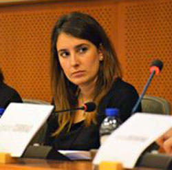 Ferrara (M5S): riduzione portata idrica So.ri.cal, presentato esposto all'Autorità