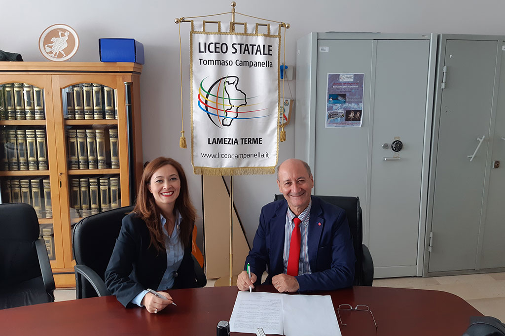 Parte a Lamezia il progetto “Accogli- Agire le Competenze di Cittadinanza Globale lavorando insieme”