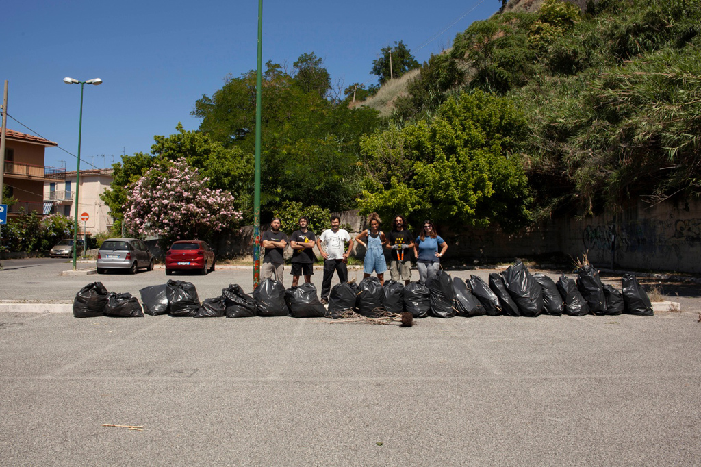 Tutto pronto per una nuova edizione de La Guarimba International Film Festival ad Amantea