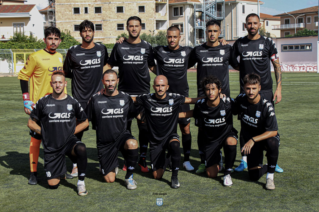 Coppa Italia, sconfitte casalinghe per Promosport e Garibaldina