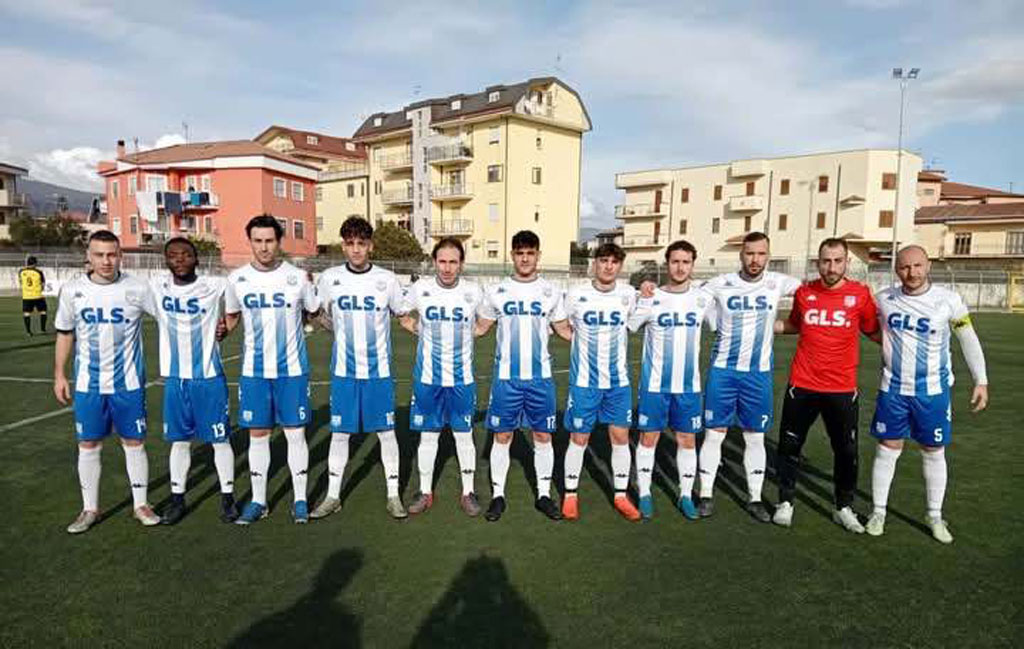 Prima Categoria: La Promosport vince e resta in testa. Ko interni di Decollatura e San Mango