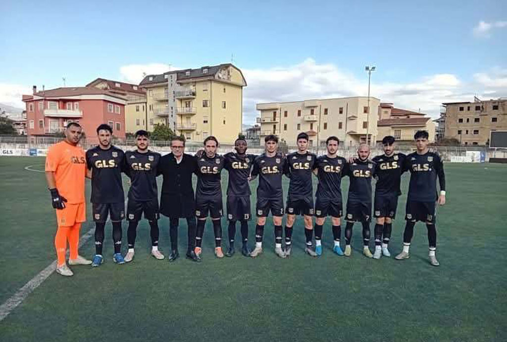 Prima Categoria: Promosport aggancia la vetta. Decollatura e Garibaldina sconfitte