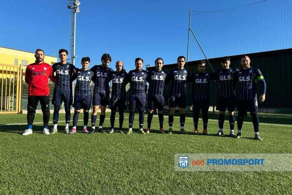 Prima Categoria: Promosport a valanga sul Prasar. Pianopoli battuto a domicilio dal Rocca di Neto