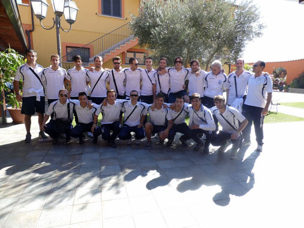 Calcio: Promosport, bilancio di fine stagione
