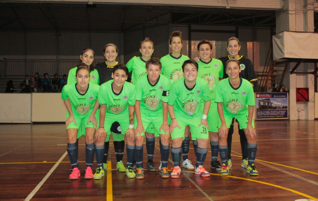 Royal Team Lamezia, Carnuccio: "Abbiamo lavorato sul piano mentale"