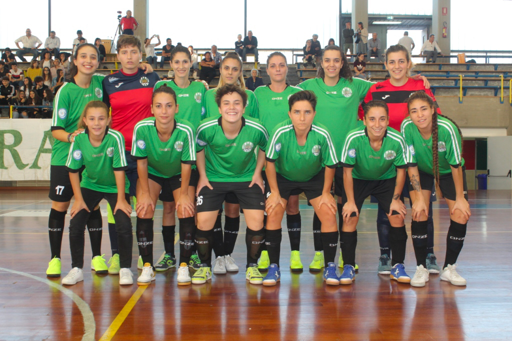 La Royal Team Lamezia ospita il Progetto Sarno domani al PalaSparti