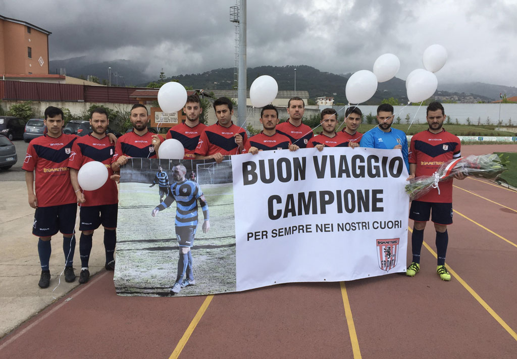 Chiudono con una vittoria Atletico Maida e Fronti. Perde la Promosport. Non si presenta la Terina