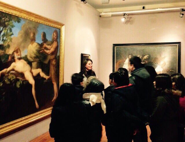 Calabria: al via progetto “La Scuola al Museo” al Marca di Catanzaro