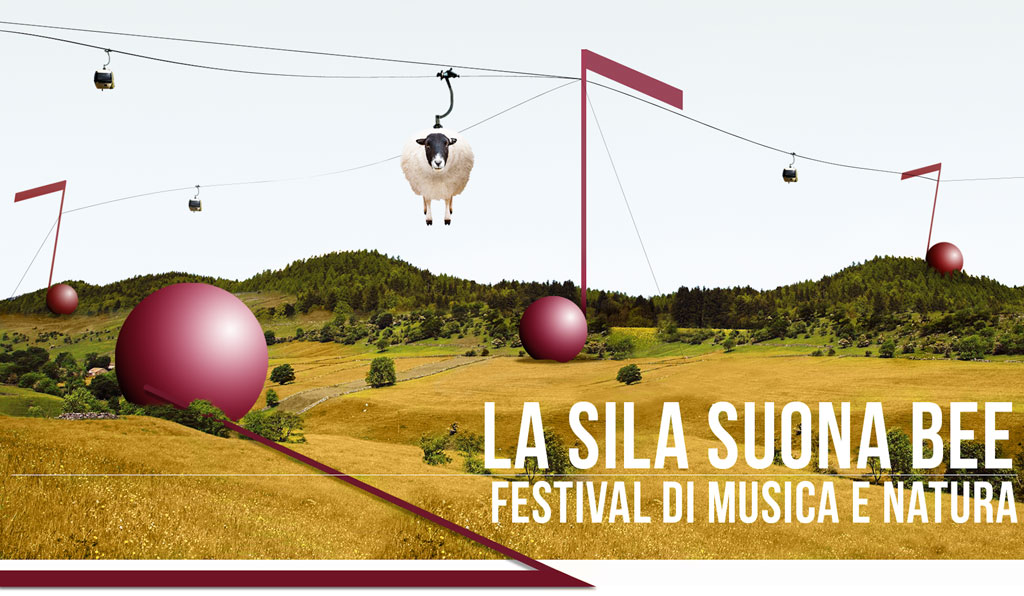 La Sila suona Bee, festival di musica e natura dal 4 all’11 settembre