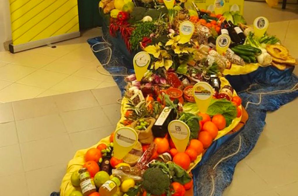 Coldiretti Calabria: "Senza turisti a rischio i 269 tesori agroalimentari dei nostri 318 borghi"