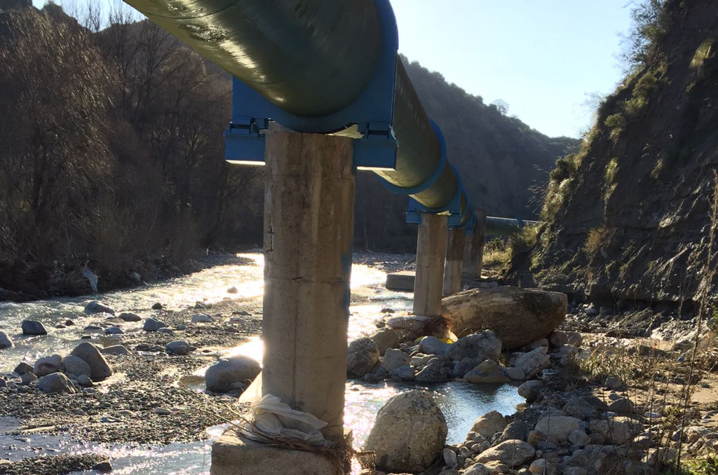 Consorzio di Bonifica Ionio Catanzarese: condotte irrigue, convocata riunione per il 28 marzo 