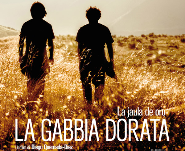 Lamezia, proiezione "La gabbia dorata - La Jaula de oro" il 19 marzo al teatro Umberto