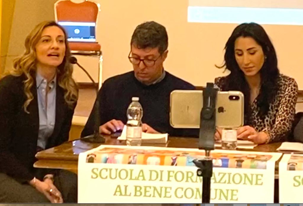 Incontro di Popolari in rete a Lamezia: "Politica sia servizio e non strumento di potere"