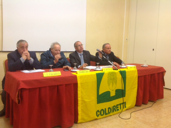 Lamezia: Domenica al voto il Consorzio di Bonifica Tirreno catanzarese