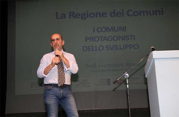 "La Regione dei Comuni: più fondi e trasparenza”, concluso convegno a Soverato 