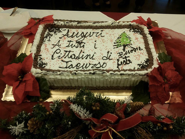Calabria: Diversi appuntamenti durante feste per comune Jacurso