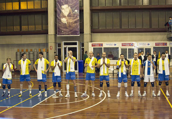 Volley: Fusion Lamezia si impone sul Pulsano 3 a 1 