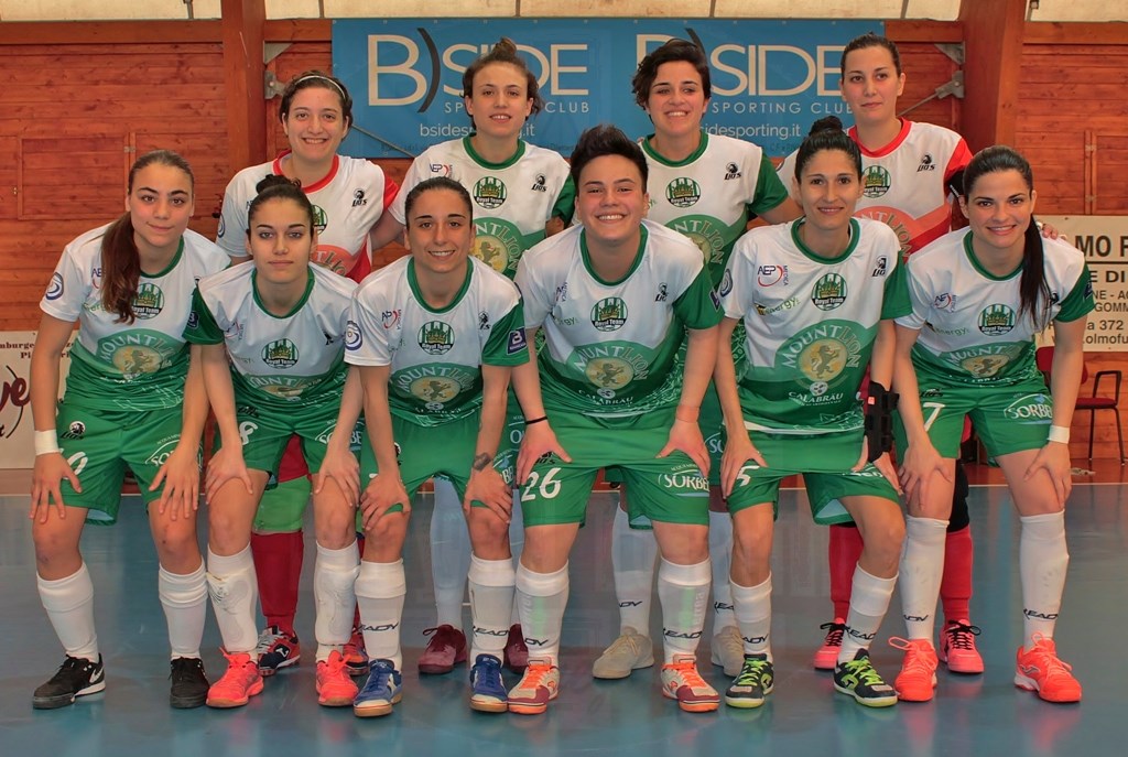 Lamezia, Royal Team il 25 marzo affronterà il Cagliari