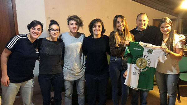 Lamezia, il 12 dicembre anticipo per la Royal Team a Cagliari